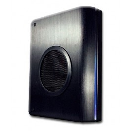 Externí box USB 3.0 na 3,5 quot; SATA HDD, Al provedení