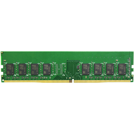 Synology 4GB RAM DDR4-2666 non-ECC unbuffered DIMM 288pin 1.2V