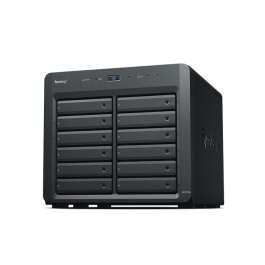 NAS Synology DX1215II expanzní box (12x hot swap SATA)