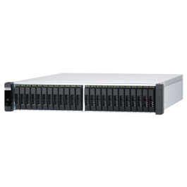 NAS QNAP ES2486dc-2142IT-96G