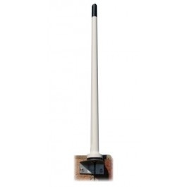GSM/3G/LTE všesměrová anténa Poynting OMNI-A0121 5dB, 790-2700MHz, SMA-m, kabel 8m