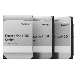 Synology HDD 3,5 quot; SATA  18TB