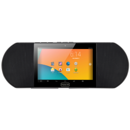 Multimediální centrum FrameXX JAZZ Soundtouch