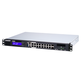 QNAP QGD-1600P-8G