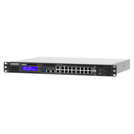 QNAP QGD-1602P-C3558-8G
