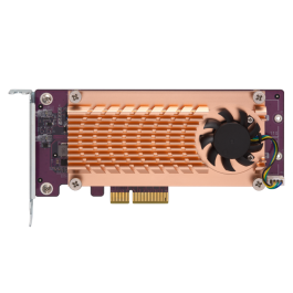 QNAP QM2-2P-244A