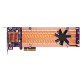 QNAP QM2-4S-240