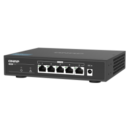 QNAP QSW-1105-5T