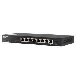 QNAP QSW-1108-8T