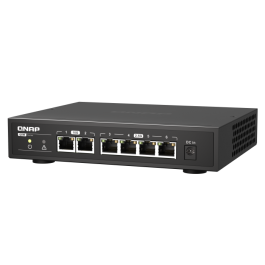QNAP QSW-2104-2T