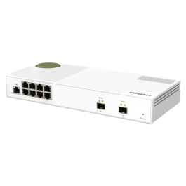 QNAP QSW-M2108-2S