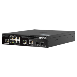 QNAP QSW-M2106R-2S2T