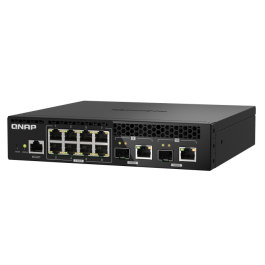 QNAP QSW-M2108R-2C