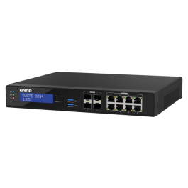 QNAP QuCPE-3034-C3758R-16G