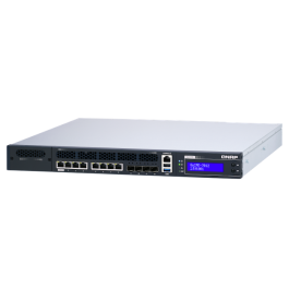 QNAP QuCPE-7012-D2146NT-32G