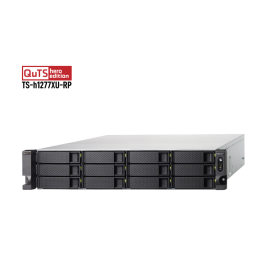 NAS QNAP TS-h1277XU-RP-3700X-128G