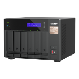 QNAP QVP-63B