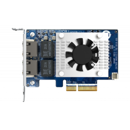 QNAP QXG-10G2TB