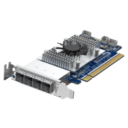 QNAP QXP-1620S-B3616W