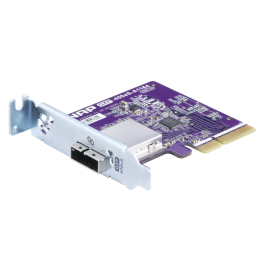 QNAP QXP-400eS-A1164