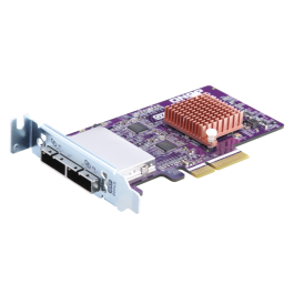 QNAP QXP-800eS-A1164