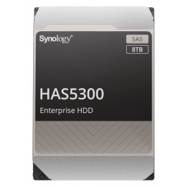 Synology HDD 3,5 quot; SAS  8TB
