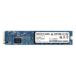 Synology SSD M.2 NVMe 22110 400GB