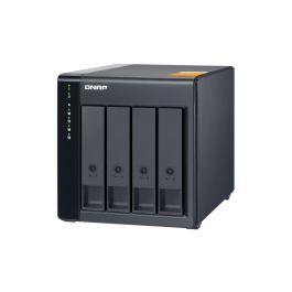 QNAP TL-D400S