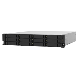 NAS QNAP TS-1232PXU-RP-4G