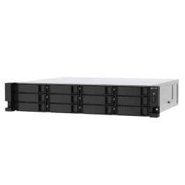 NAS QNAP TS-1253DU-RP-4G