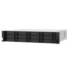 NAS QNAP TS-1273AU-RP-8G
