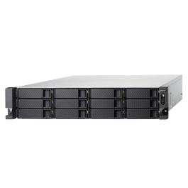 NAS QNAP TS-1283XU-RP-E2124-8G