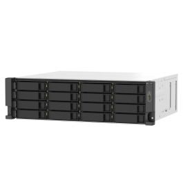 NAS QNAP TS-1673AU-RP-16G