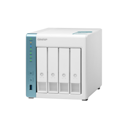 NAS QNAP TS-431K