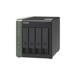 NAS QNAP TS-431KX-2G