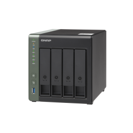NAS QNAP TS-431X3-4G