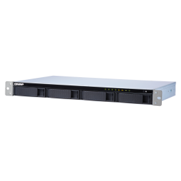 NAS QNAP TS-431XeU-2G