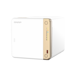 NAS QNAP TS-462-4G