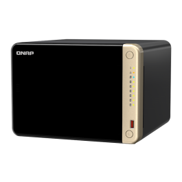 NAS QNAP TS-664-8G