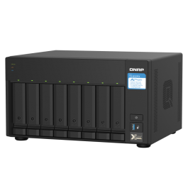 NAS QNAP TS-832PX-4G