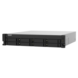 NAS QNAP TS-832PXU-RP-4G