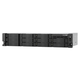 NAS QNAP TS-855eU-RP-8G