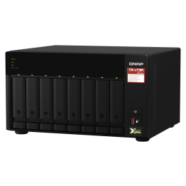 NAS QNAP TS-873A-8G