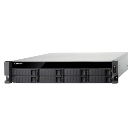 NAS QNAP TS-877XU-RP-3600-8G
