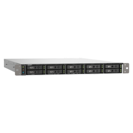 NAS QNAP TS-h1090FU-7302P-256G