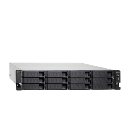 NAS QNAP TS-h1886XU-RP-R2-D1622-32G