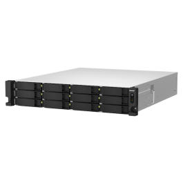 NAS QNAP TS-h1887XU-RP-E2334-16G