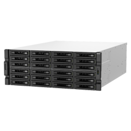 NAS QNAP TS-h3087XU-RP-E2378-64G