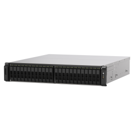 NAS QNAP TS-h3088XU-RP-W1270-64G