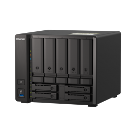 NAS QNAP TS-h973AX-8G